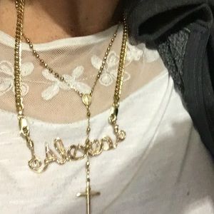 My husband bought me this one and he still has a